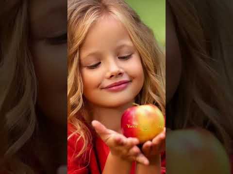 BERNARD CAMPBELL The Amazing World of APPLES