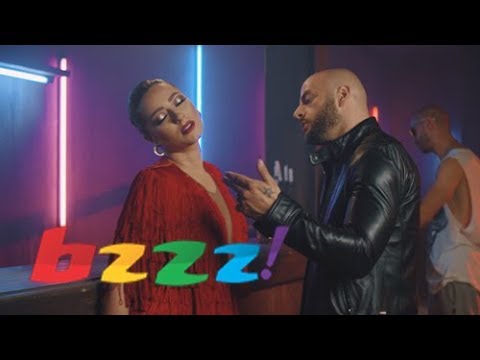 Adrian Gaxha ft. Ronela Hajati — Ka je 2x