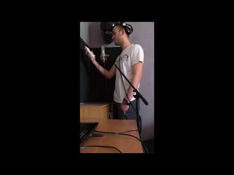 Łakomy - Hot16Challenge2 (prod. by whtrwl)