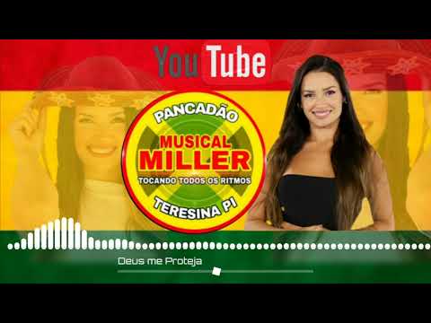 Deus me proteja de mim Reggae