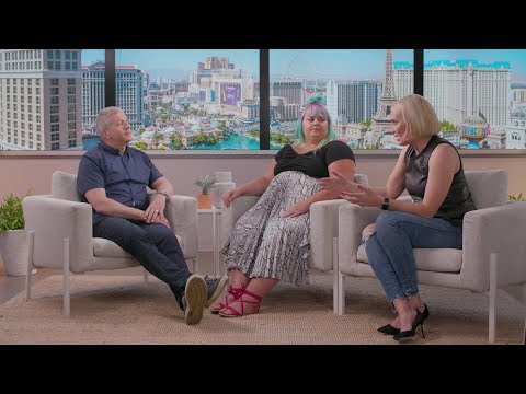 Episode 7: The Evolution of re:Invent - YouTube