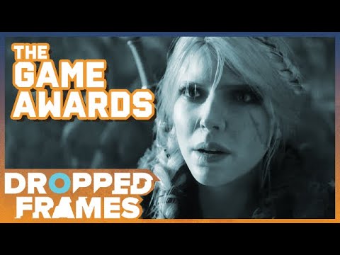 The Game Awards 2024 - A Dropped Frames Special