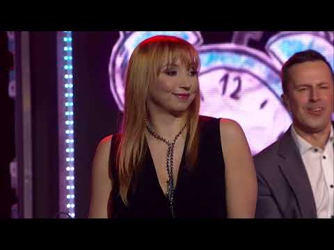 The Swingers, Tanja & Mikk Saar - Imelik masin