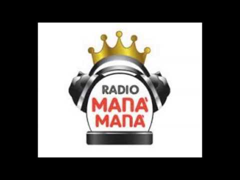 Radio ManàManà 13 giugno 2014