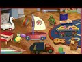 Wonder Pets Save The Day Gameplay