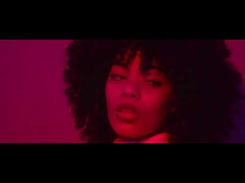 Cashma - Feeling Undone (Official Video)