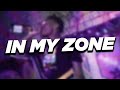 Slim Dinero In My Zone Lyrics