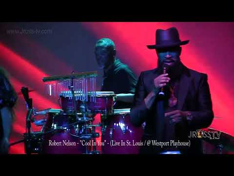 James Ross @ Robert Nelson - "Cool In You" - www.Jross-tv.com (St. Louis)