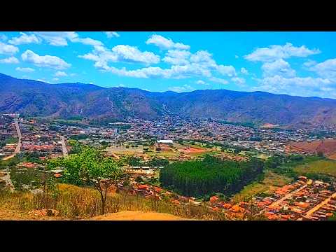 Itambacurí MG