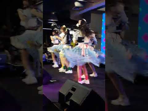 [Best Fancam] (N/A) : Sora! Sora! @Niji no Sora : Union Mall (20221211)