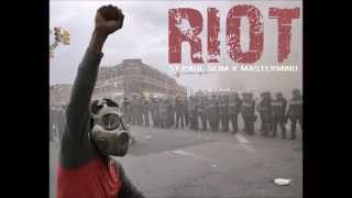 St. Paul Slim - Riot ft. Mastermind