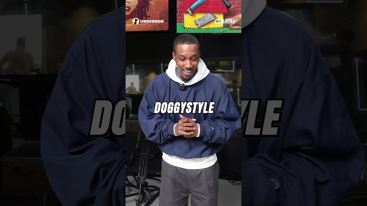 Mr. B's GREATEST hip-hop albums of all time