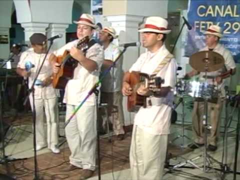 SON ANTILLANO - SABOR A MI