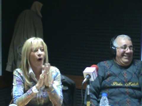 HUMOR CORONA. EL GANCHO