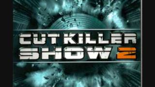 Cut Killer - Dimension Intro