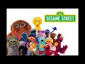 I Salute Sesame Street