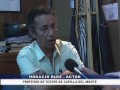 EL NEGRO HORACIO RUIZ Y EL TEATRO CAPILLENSE