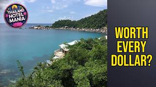 Hinwong Apartments Dive and Snorkel Resort - Worth Every Dollar? | Ko Tao, Thail