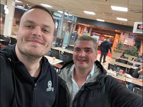 Dodji mi SAMPIONE....Velemajstoreeee  Aleksandar Indjic ?!