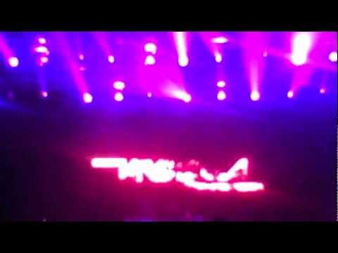 Krewella Global Dance Festival 2/6