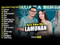 Happy Asmara Feat. Gilga Sahid - Lamunan, Manot | Full Album Terbaru 2024