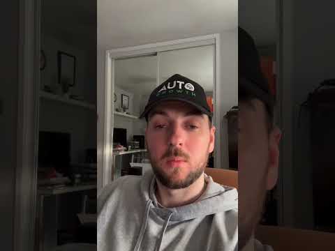 Testimonial from Tom Williams