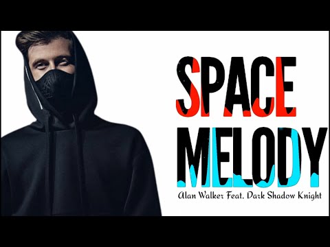 VIZE x Alan Walker – Space Melody (Edward Artemyev) ft. Dark Shadow Knight