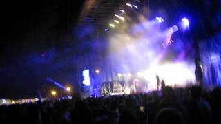 Buraka Som Sistema - Candonga  (Arenal Sound 2014)