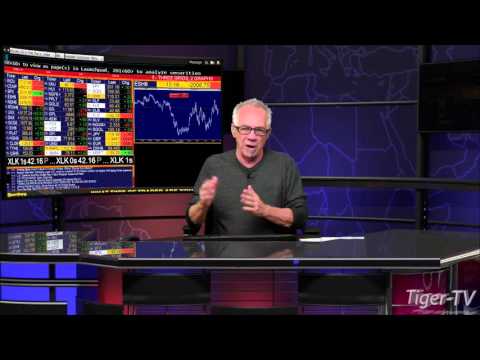 January 5th Tom O'Brien Show on TFNN - 2016