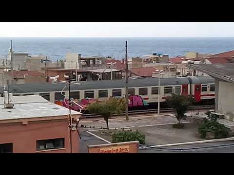 E402A per l'IC 35557 per Siracusa!