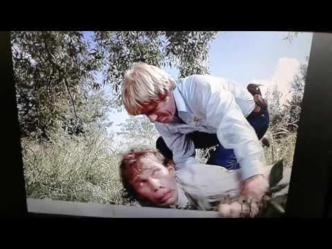 One of my favorite parts of silent rage