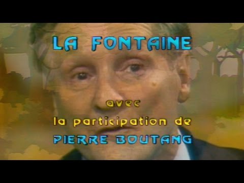 Vido de Pierre Boutang