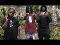RTF Dee Punt The Ball Feat FastLane Rell 356 Vill Official Music Video