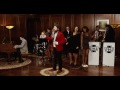 What Is Love - Vintage 'Animal House' / Isley Brothers  - Style Cover ft. Casey Abrams