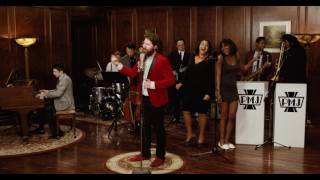 What Is Love - Vintage &#39;Animal House&#39; / Isley Brothers  - Style Cover ft. Casey Abrams