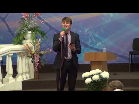 Что за Друга мы имеем - Козырь Артем 26.09.2017