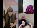 Sofi Gujratan Vs Insa Chupai Wali Machine XXX