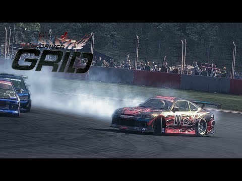 I GOT 71 MILLION POINTS IN ONE RACE! WHAT!?!| Race Driver: GRID