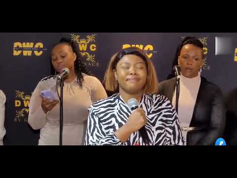 Mpumi Mtsweni - Yebo Nkosi| Kanye Nawe| Uyasondla| Ngobekezela| Inkos' Inamandla| Ngaphesheya| @DWC