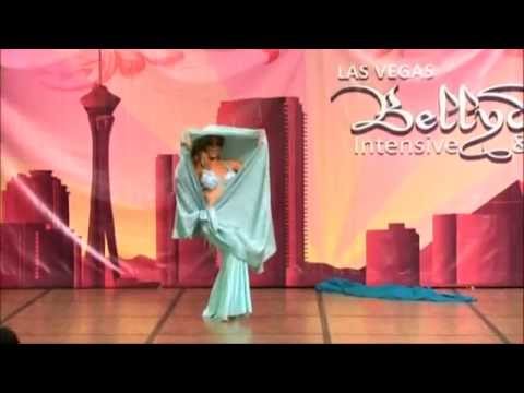Promotional video thumbnail 2 for Exquisite Belly Dancing