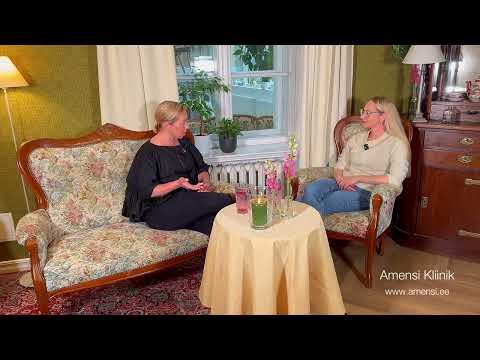 🎙️ Maarja lugu- Lahutus, võõrandamine ja elu nartsissistiga tekitab PTSD