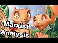Antz 1998 A Marxist Analysis
