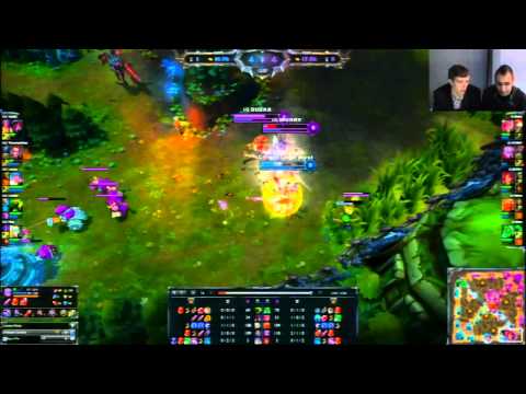 MČR 2013 - Zápas o třetí místo HRA 1