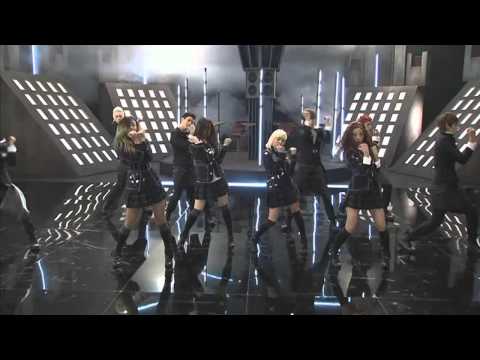 Coed School(男女共學) - Too Late(Dance Ver.) [HD]