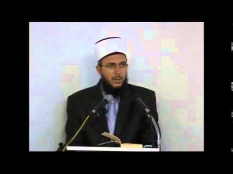 Morali dhe etika në Islam   Hoxhë Fadil Sogojeva