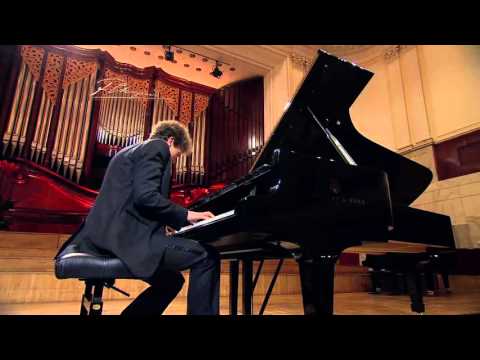 Szymon Nehring –  Waltz in A flat major Op. 34 No. 1 (second stage)