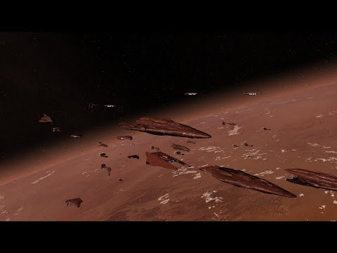 [Empire at War Remake Mod] The Rebellion vs. The Sith Cultists