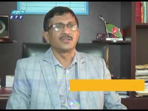 চট্টগ্রাম বন্দর কার্যক্রম আবারো স্বাভাবিক হচ্ছে | ETV News