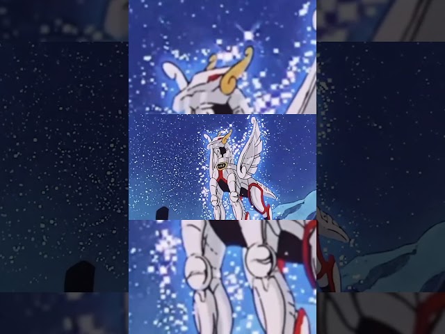 Vídeo relacionado con the Fan Tee Sudadera de Hombre Caballeros del Zodiaco Pegaso Dragon Sain Seyia Fenix 001
