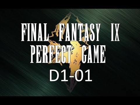 FFIX PAL EXIIPG [D1-01] - Alexandria